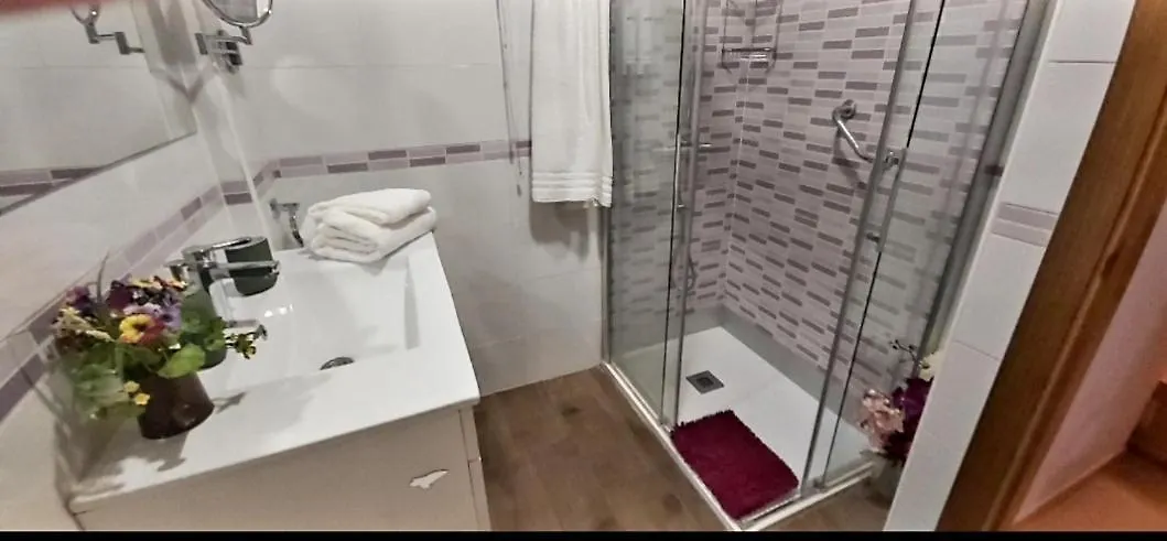 New Apartment Benalmadena Swimming Pool 0*,  Espanha