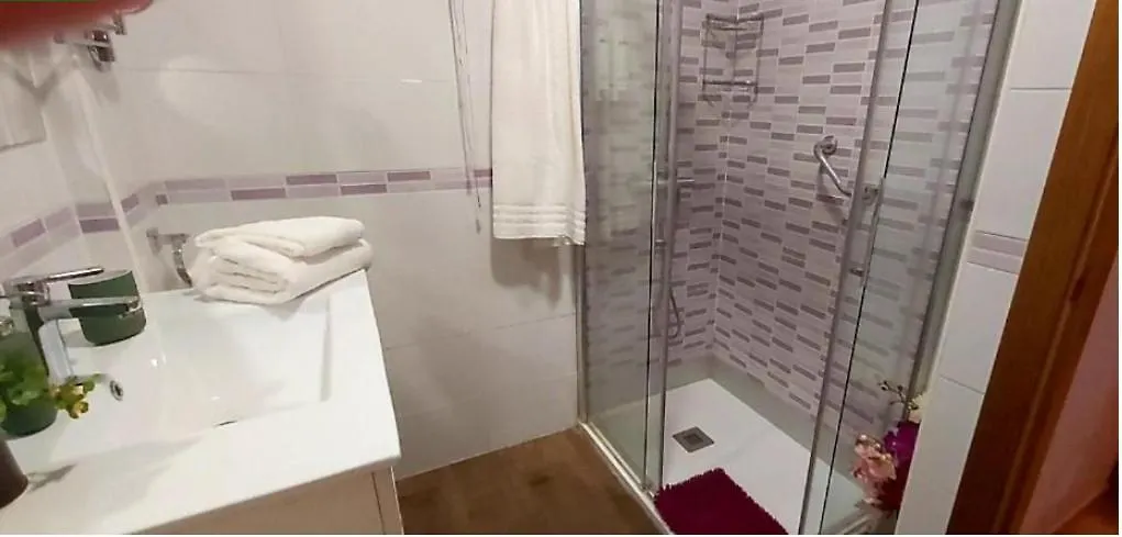 New Apartment Benalmadena Swimming Pool Espanha