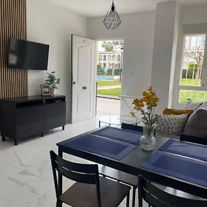 Gardenplaya Apartamento