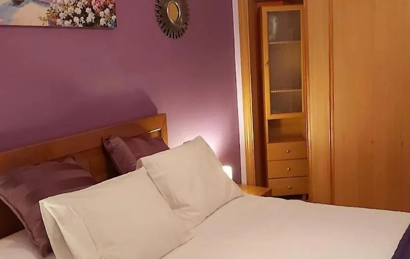 New Apartment Benalmadena Swimming Pool